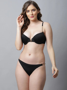 PrettyCat Lingerie Set
