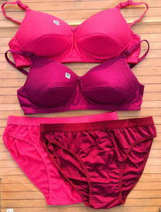 Oumar Bibi Lingerie Set