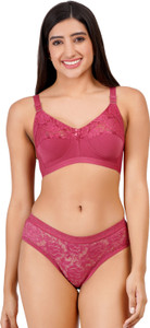 Layeba Lingerie Set