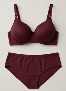 BERRIX Lingerie Set