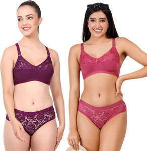 Layeba Lingerie Set