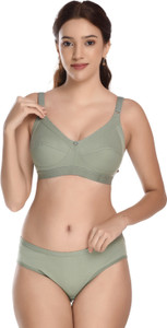 Aulevate Lingerie Set