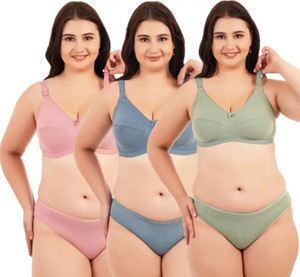 Jaibhav Collection Lingerie Set