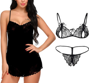 sprintx Lingerie Set