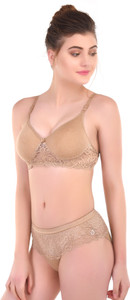 Extoes Lingerie Set