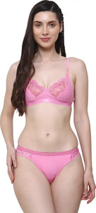 Mode Mingle Lingerie Set