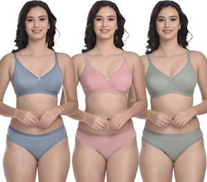 Jaibhav Collection Lingerie Set