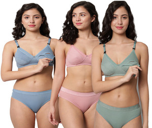 Emavic Lingerie Set