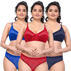 First Glance Lingerie Set