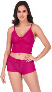 Mysli Lingerie Set