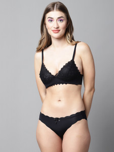 PrettyCat Lingerie Set