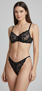 Katvizars Lingerie Set