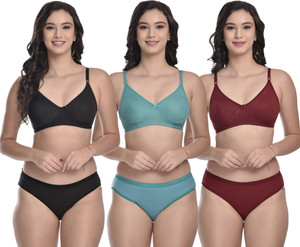 MIESTILO Lingerie Set