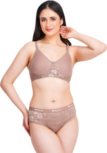 FLOMI Lingerie Set