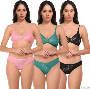 MK STYLISH Lingerie Set