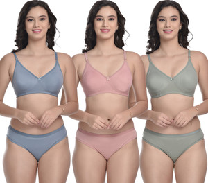 MIESTILO Lingerie Set