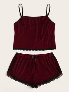 ROWENA Lingerie Set