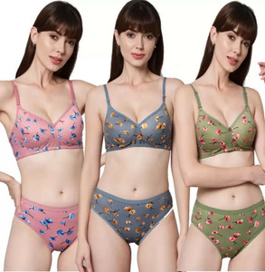Saklana Lingerie Set