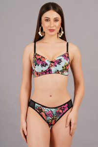 AK Fashion Lingerie Set