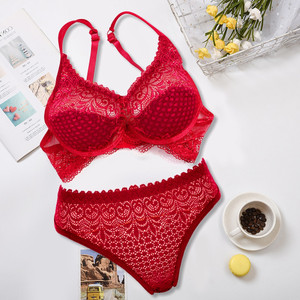 BS SALES Lingerie Set