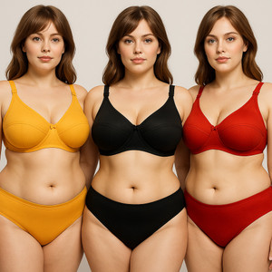 Hy Bangdu Lingerie Set