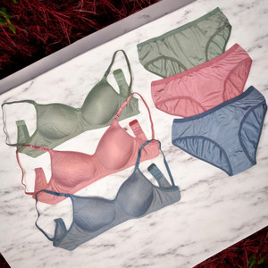 Piylu Lingerie Set