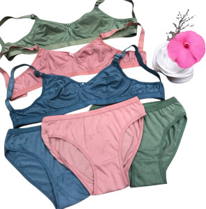 VETPINS Lingerie Set