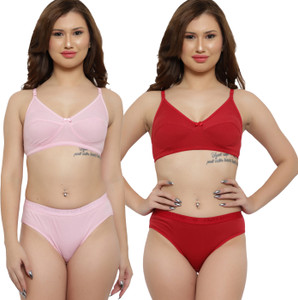 Ladyland Lingerie Set