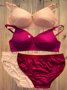 V AND P ENTERPRISE Lingerie Set