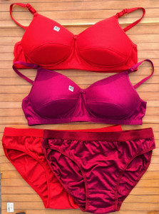 ROXZ Lingerie Set