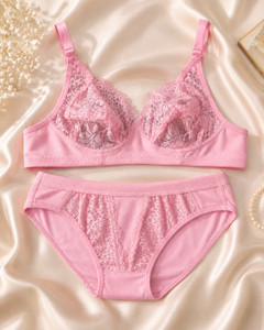 Zoik Lingerie Set