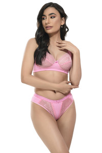 Unitrust Lingerie Set