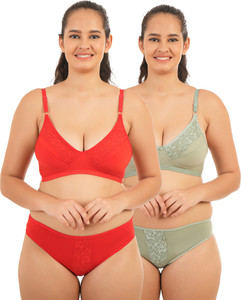 FAZTER Lingerie Set