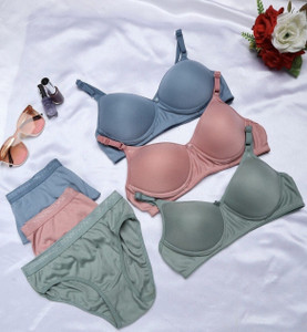 VETPINS Lingerie Set