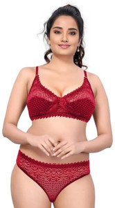 First Glance Lingerie Set