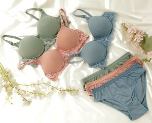 BYLKO Lingerie Set