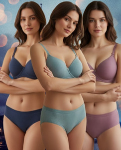 BYSTYLE Lingerie Set