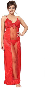 Rangmor Lingerie Set