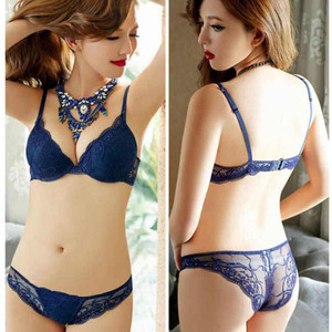 SIYAYAON Lingerie Set