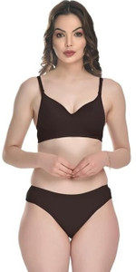 Skd Lingerie Set