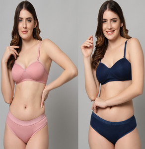 HiloRill Lingerie Set