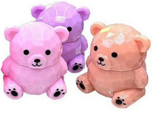 Crazy girl Waterproof Color Changing Lip Balm Combo For Baby Women Men Girls Kids Dark Lips Pigmentation Dry Chapped Cute Mini Tinted Shape Korean Pack With SPF Shea Butter