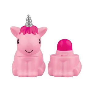 Renee Princess Snowball Lip Balm, 3gm Snowball