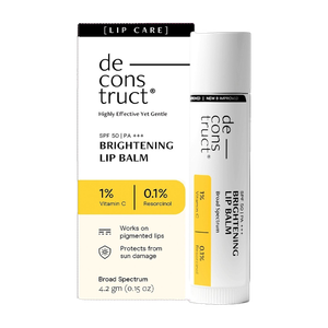 Deconstruct Brightening Lip Balm SPF 50 - Image 6