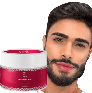 7 Days Shine Caring Lip Balm Berry Shine Berry