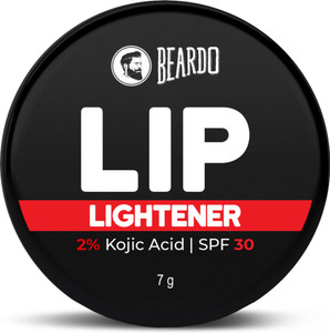 BEARDO Lip Lightener for Men with Kojic Acid & SPF 30 - Image 6