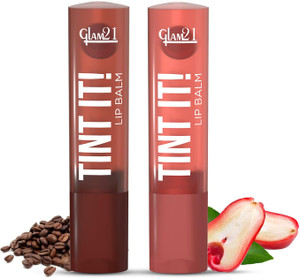 Glam21 Tint it LipBalm SPF15 - Image 6