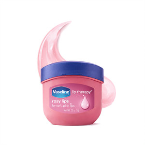 Vaseline Rosy Lips Pink Lip Balm - Image 6