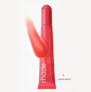 たくまりあ】 rhode guava spritz Rhode guava spritz-Flavored Lip