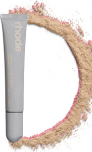 Rhode Peptide Lip Treatment – Hydrating & Plumping Lip Balm for